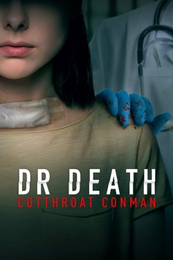 Dr. Death: Cutthroat Conman Dr. Death: Cutthroat Conman