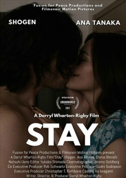 Stay Stay