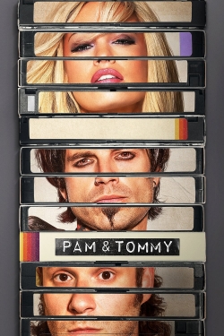 Pam & Tommy Pam & Tommy
