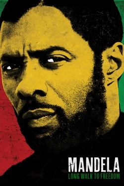 Mandela: Long Walk to Freedom Mandela: Long Walk to Freedom