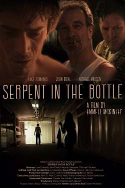 Serpent in the Bottle Serpent in the Bottle