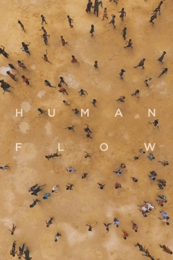 Human Flow Human Flow