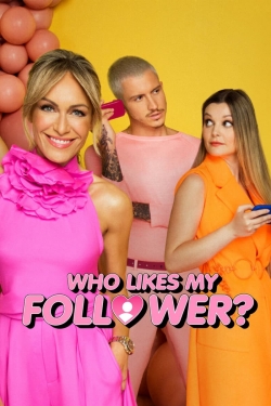 Who Likes My Follower? Who Likes My Follower?