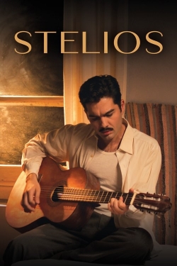 Stelios Stelios