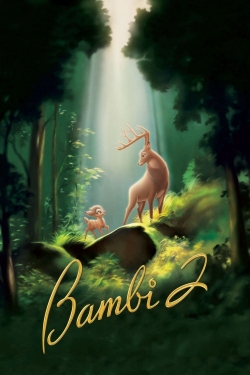 Bambi II Bambi II