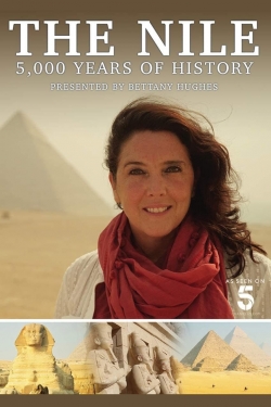The Nile: Egypt's Great River with Bettany Hughes The Nile: Egypt's Great River with Bettany Hughes