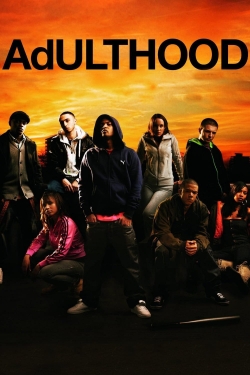 Adulthood Adulthood