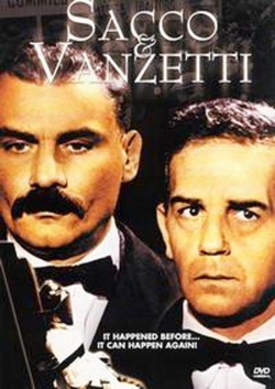 Sacco & Vanzetti Sacco & Vanzetti