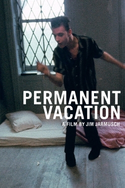 Permanent Vacation Permanent Vacation