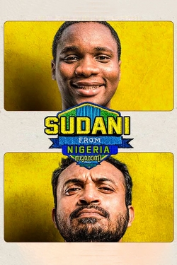 Sudani from Nigeria Sudani from Nigeria