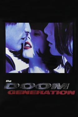 The Doom Generation The Doom Generation