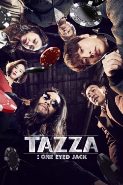 Tazza: One Eyed Jack Tazza: One Eyed Jack