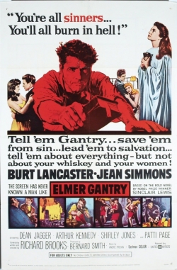 Elmer Gantry Elmer Gantry