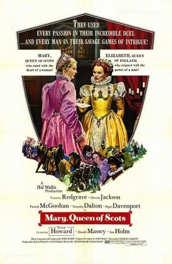 Mary, Queen of Scots Mary, Queen of Scots