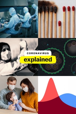 Coronavirus, Explained Coronavirus, Explained