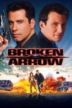 Broken Arrow Broken Arrow