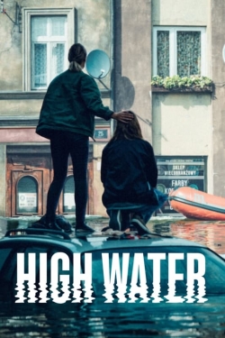 High Water High Water