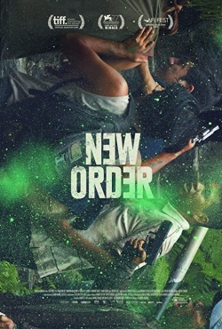 New Order New Order