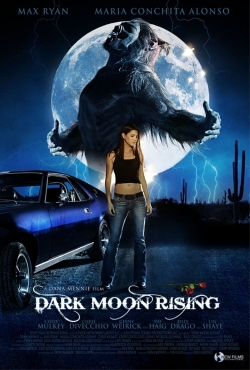 Dark Moon Rising Dark Moon Rising