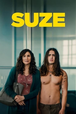 Suze Suze