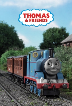 Thomas & Friends Thomas & Friends
