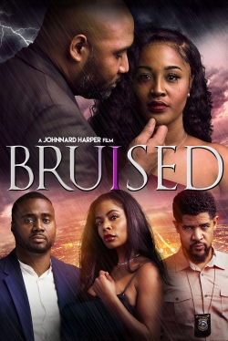 Bruised Bruised