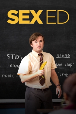 Sex Ed Sex Ed