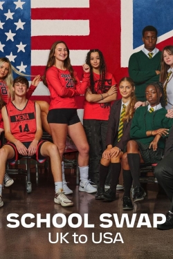 School Swap: UK to USA School Swap: UK to USA