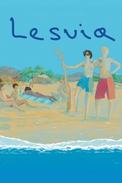 Lesvia Lesvia