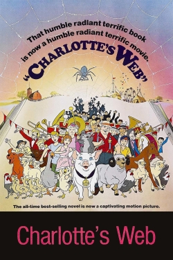 Charlotte's Web Charlotte's Web