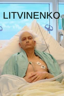 Litvinenko Litvinenko