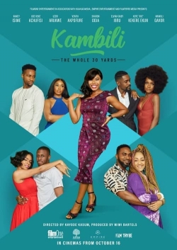 Kambili: The Whole 30 Yards Kambili: The Whole 30 Yards