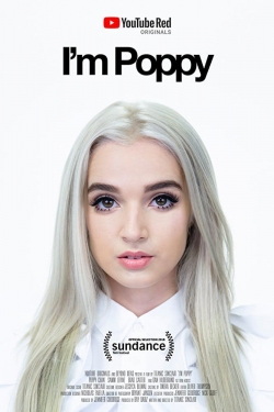 I'm Poppy I'm Poppy