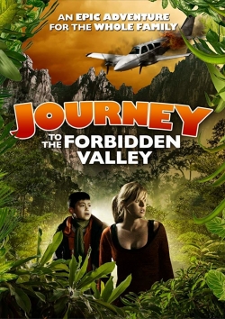 Journey to the Forbidden Valley Journey to the Forbidden Valley