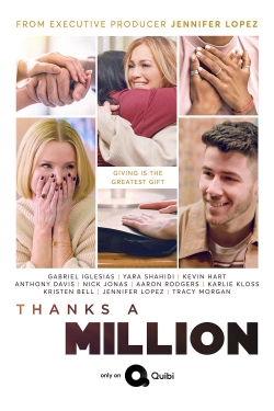 Thanks a Million Thanks a Million
