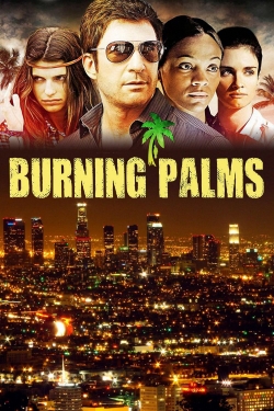 Burning Palms Burning Palms