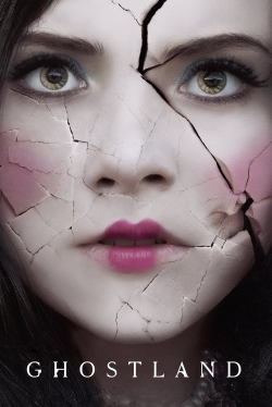 Ghostland Ghostland