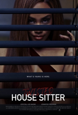 Twisted House Sitter Twisted House Sitter