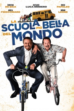 La scuola più bella del mondo La scuola più bella del mondo