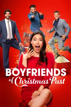 Boyfriends of Christmas Past Boyfriends of Christmas Past