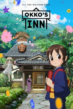 Okko's Inn Okko's Inn