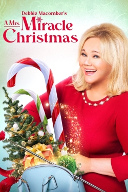Debbie Macomber's A Mrs. Miracle Christmas Debbie Macomber's A Mrs. Miracle Christmas