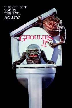 Ghoulies II Ghoulies II