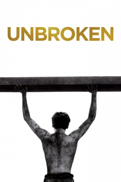 Unbroken Unbroken