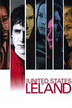 The United States of Leland The United States of Leland