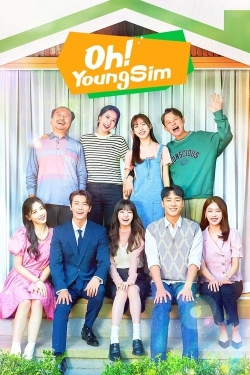 Oh! Youngsim Oh! Youngsim