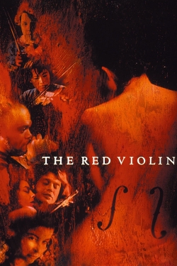 The Red Violin The Red Violin