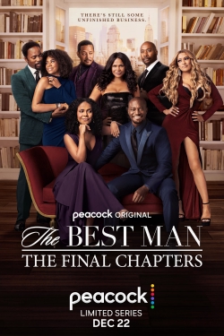 The Best Man: The Final Chapters The Best Man: The Final Chapters