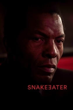 Snakeeater Snakeeater