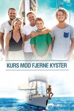 Kurs Mod Fjerne Kyster Kurs Mod Fjerne Kyster